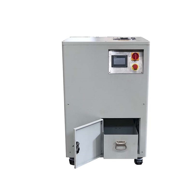 Hard Drive Shredder manufacturer