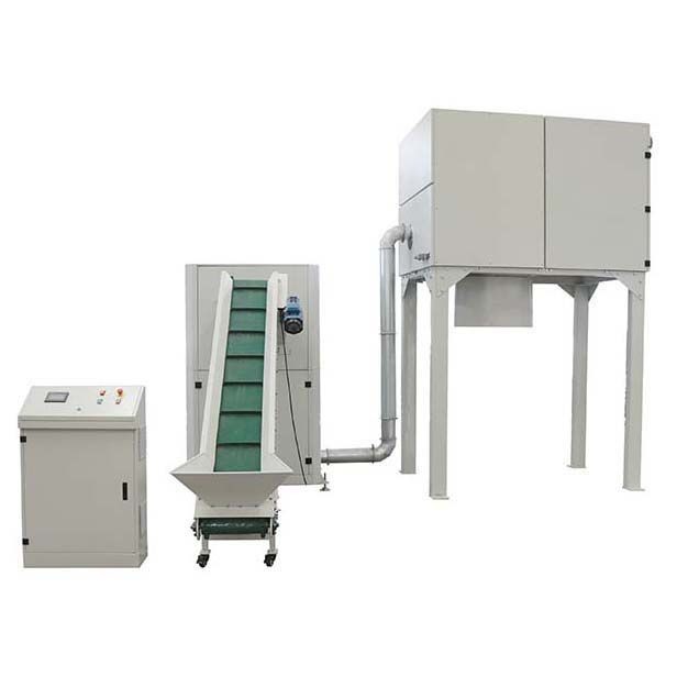 SUPU Large Capacity High Security Film Paper Tape PCB CD Disintegrator Machine suppliers